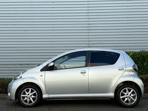 Toyota AYGO 1.0 VVT-i Mode Euro 5 5dr