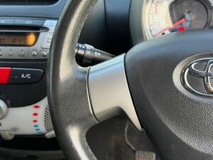 Toyota AYGO 1.0 VVT-i Mode Euro 5 5dr