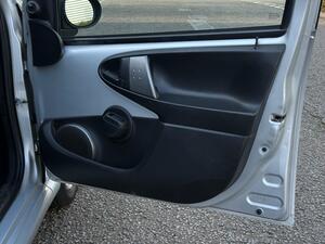 Toyota AYGO 1.0 VVT-i Mode Euro 5 5dr