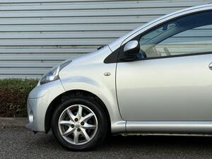 Toyota AYGO 1.0 VVT-i Mode Euro 5 5dr