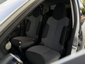 Toyota AYGO 1.0 VVT-i Mode Euro 5 5dr