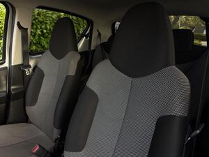 Toyota AYGO 1.0 VVT-i Mode Euro 5 5dr