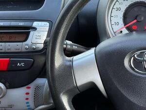 Toyota AYGO 1.0 VVT-i Mode Euro 5 5dr