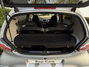 Toyota AYGO 1.0 VVT-i Mode Euro 5 5dr
