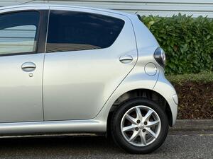 Toyota AYGO 1.0 VVT-i Mode Euro 5 5dr