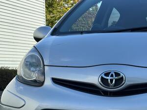 Toyota AYGO 1.0 VVT-i Mode Euro 5 5dr