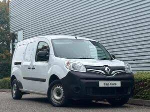 Renault Kangoo Maxi 1.5 dCi ENERGY LL21 Business L3 H1 Euro 6 (s/s) 6dr