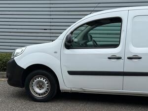 Renault Kangoo Maxi 1.5 dCi ENERGY LL21 Business L3 H1 Euro 6 (s/s) 6dr