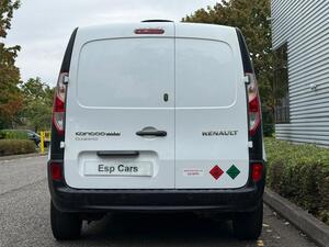 Renault Kangoo Maxi 1.5 dCi ENERGY LL21 Business L3 H1 Euro 6 (s/s) 6dr
