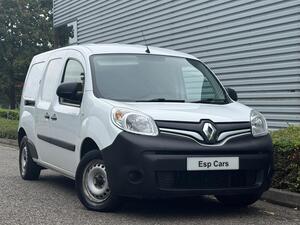 Renault Kangoo Maxi 1.5 dCi ENERGY LL21 Business L3 H1 Euro 6 (s/s) 6dr