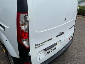 Renault Kangoo Maxi 1.5 dCi ENERGY LL21 Business L3 H1 Euro 6 (s/s) 6dr
