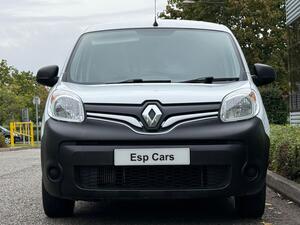 Renault Kangoo Maxi 1.5 dCi ENERGY LL21 Business L3 H1 Euro 6 (s/s) 6dr