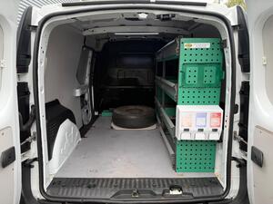 Renault Kangoo Maxi 1.5 dCi ENERGY LL21 Business L3 H1 Euro 6 (s/s) 6dr