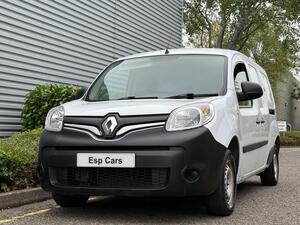 Renault Kangoo Maxi 1.5 dCi ENERGY LL21 Business L3 H1 Euro 6 (s/s) 6dr