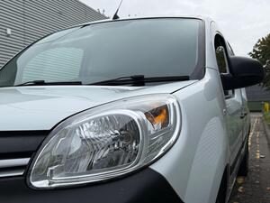 Renault Kangoo Maxi 1.5 dCi ENERGY LL21 Business L3 H1 Euro 6 (s/s) 6dr
