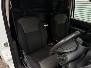 Renault Kangoo Maxi 1.5 dCi ENERGY LL21 Business L3 H1 Euro 6 (s/s) 6dr