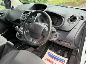 Renault Kangoo Maxi 1.5 dCi ENERGY LL21 Business L3 H1 Euro 6 (s/s) 6dr