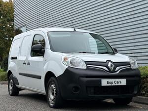 Renault Kangoo Maxi 1.5 dCi ENERGY LL21 Business L3 H1 Euro 6 (s/s) 6dr
