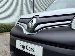 Renault Kangoo Maxi 1.5 dCi ENERGY LL21 Business L3 H1 Euro 6 (s/s) 6dr