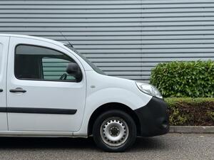 Renault Kangoo Maxi 1.5 dCi ENERGY LL21 Business L3 H1 Euro 6 (s/s) 6dr