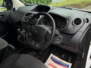 Renault Kangoo Maxi 1.5 dCi ENERGY LL21 Business L3 H1 Euro 6 (s/s) 6dr