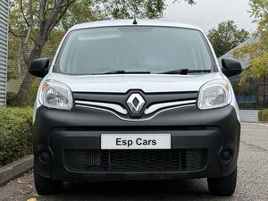 Renault Kangoo Maxi 1.5 dCi ENERGY LL21 Business L3 H1 Euro 6 (s/s) 6dr