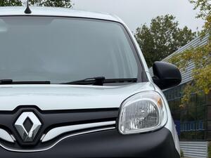 Renault Kangoo Maxi 1.5 dCi ENERGY LL21 Business L3 H1 Euro 6 (s/s) 6dr