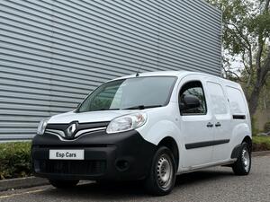Renault Kangoo Maxi 1.5 dCi ENERGY LL21 Business L3 H1 Euro 6 (s/s) 6dr