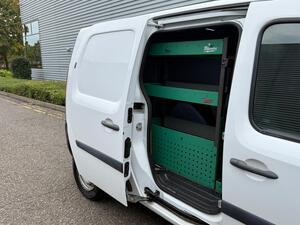 Renault Kangoo Maxi 1.5 dCi ENERGY LL21 Business L3 H1 Euro 6 (s/s) 6dr