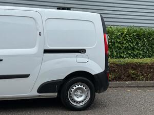 Renault Kangoo Maxi 1.5 dCi ENERGY LL21 Business L3 H1 Euro 6 (s/s) 6dr