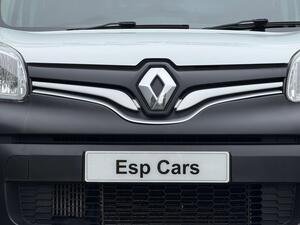Renault Kangoo Maxi 1.5 dCi ENERGY LL21 Business L3 H1 Euro 6 (s/s) 6dr