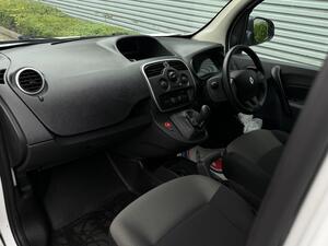 Renault Kangoo Maxi 1.5 dCi ENERGY LL21 Business L3 H1 Euro 6 (s/s) 6dr