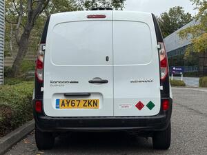 Renault Kangoo Maxi 1.5 dCi ENERGY LL21 Business L3 H1 Euro 6 (s/s) 6dr