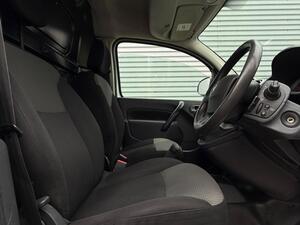 Renault Kangoo Maxi 1.5 dCi ENERGY LL21 Business L3 H1 Euro 6 (s/s) 6dr