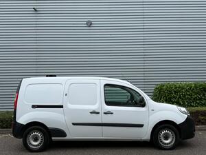 Renault Kangoo Maxi 1.5 dCi ENERGY LL21 Business L3 H1 Euro 6 (s/s) 6dr