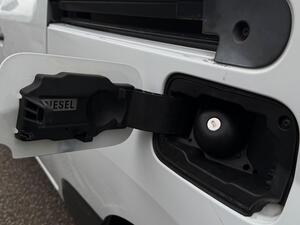 Renault Kangoo Maxi 1.5 dCi ENERGY LL21 Business L3 H1 Euro 6 (s/s) 6dr