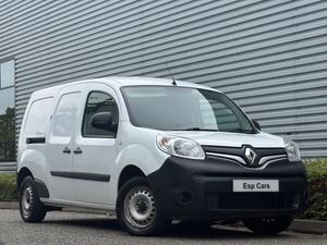 Renault Kangoo Maxi 1.5 dCi ENERGY LL21 Business L3 H1 Euro 6 (s/s) 6dr