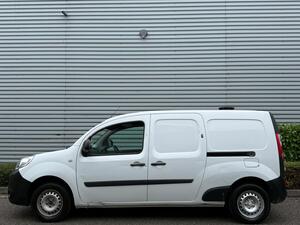Renault Kangoo Maxi 1.5 dCi ENERGY LL21 Business L3 H1 Euro 6 (s/s) 6dr