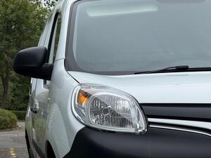 Renault Kangoo Maxi 1.5 dCi ENERGY LL21 Business L3 H1 Euro 6 (s/s) 6dr