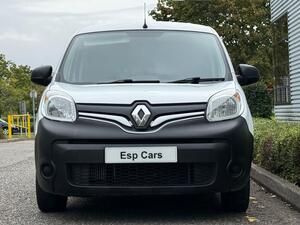 Renault Kangoo Maxi 1.5 dCi ENERGY LL21 Business L3 H1 Euro 6 (s/s) 6dr