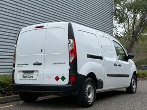 Renault Kangoo Maxi 1.5 dCi ENERGY LL21 Business L3 H1 Euro 6 (s/s) 6dr
