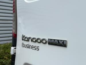 Renault Kangoo Maxi 1.5 dCi ENERGY LL21 Business L3 H1 Euro 6 (s/s) 6dr