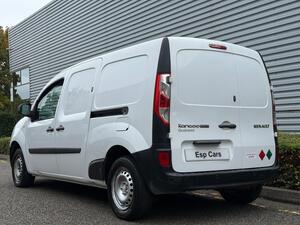 Renault Kangoo Maxi 1.5 dCi ENERGY LL21 Business L3 H1 Euro 6 (s/s) 6dr