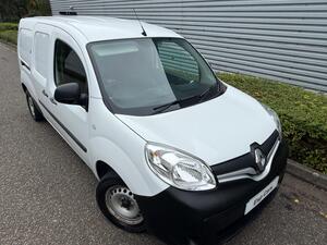 Renault Kangoo Maxi 1.5 dCi ENERGY LL21 Business L3 H1 Euro 6 (s/s) 6dr