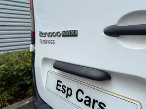 Renault Kangoo Maxi 1.5 dCi ENERGY LL21 Business L3 H1 Euro 6 (s/s) 6dr
