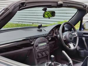Mazda MX-5 1.8i Icon Euro 4 2dr