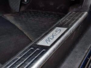 Mazda MX-5 1.8i Icon Euro 4 2dr