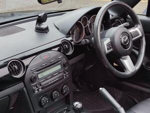 Mazda MX-5 1.8i Icon Euro 4 2dr