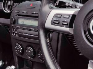 Mazda MX-5 1.8i Icon Euro 4 2dr