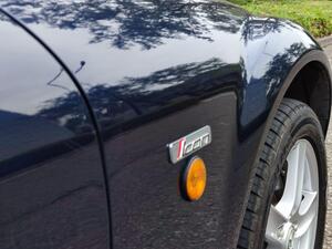 Mazda MX-5 1.8i Icon Euro 4 2dr